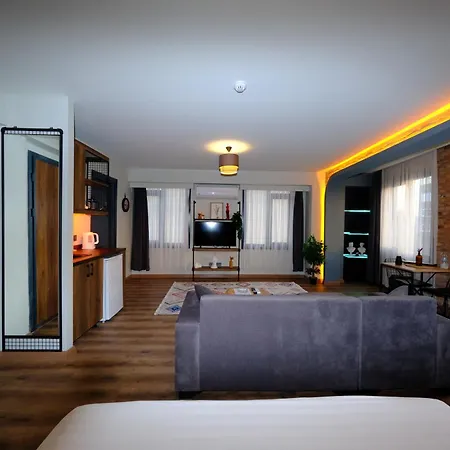 Karakoey In Karakoey Hotel Istanbul