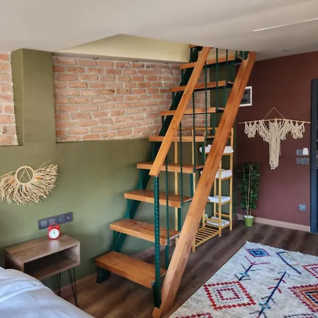 Karakoey In Karakoey * Κωνσταντινούπολη