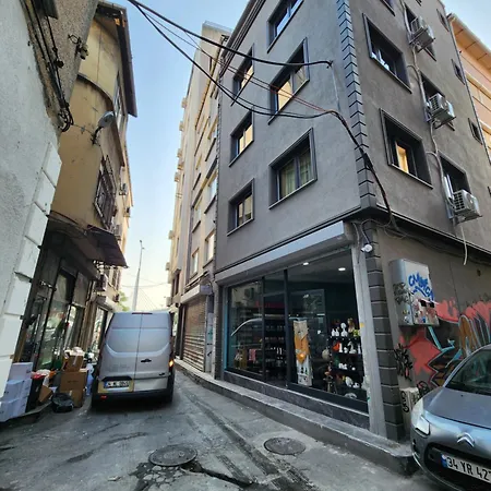 Ξενοδοχείο Karakoey In Karakoey *