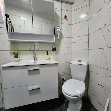 Karakoey In Karakoey