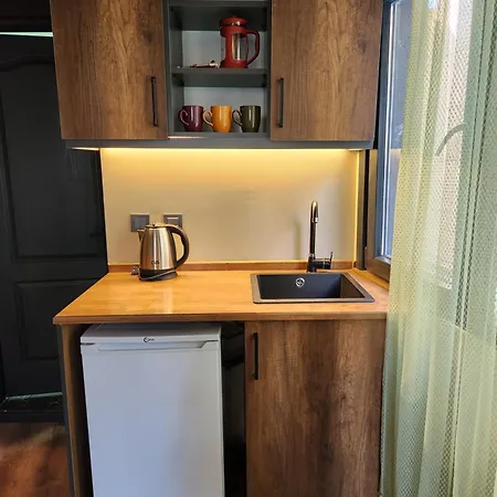 Karakoey In Karakoey *