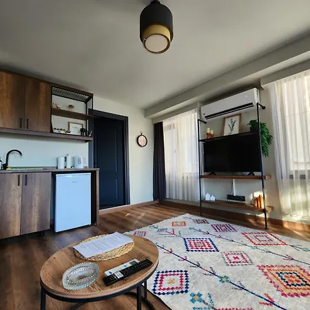 Karakoey In Karakoey Ξενοδοχείο *