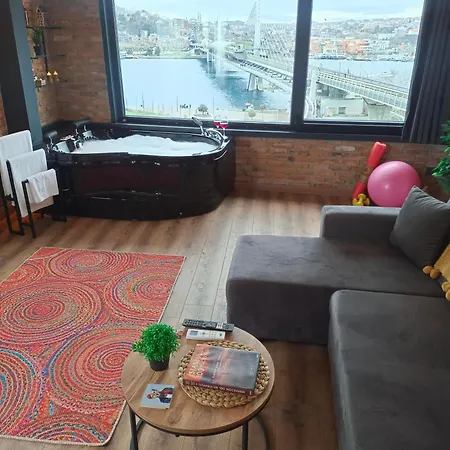 Karakoey In Karakoey Ξενοδοχείο Κωνσταντινούπολη