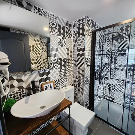 Karakoey In Karakoey Hotel Stambuł