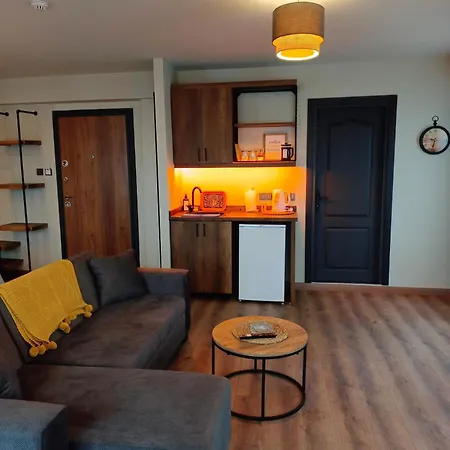 Karakoey In Karakoey Hotel