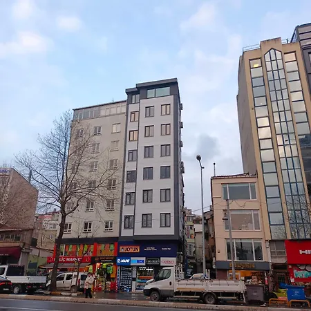 Karakoey In Karakoey Ξενοδοχείο *