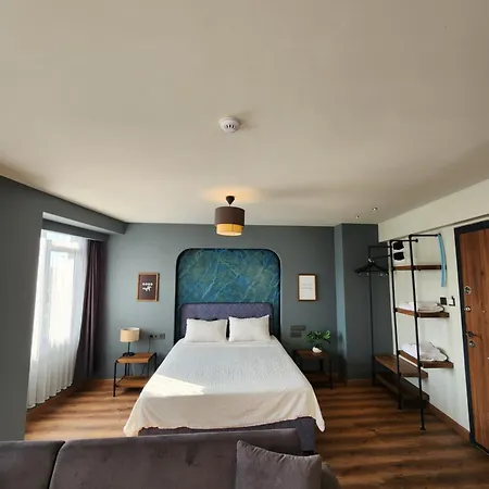 Karakoey In Karakoey *