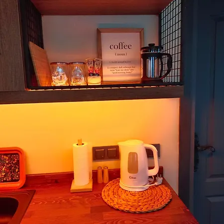 Karakoey In Karakoey Hotel *