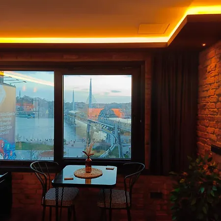 酒店 Karakoey In Karakoey 伊斯坦布尔