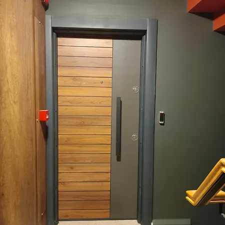 Karakoey In Karakoey