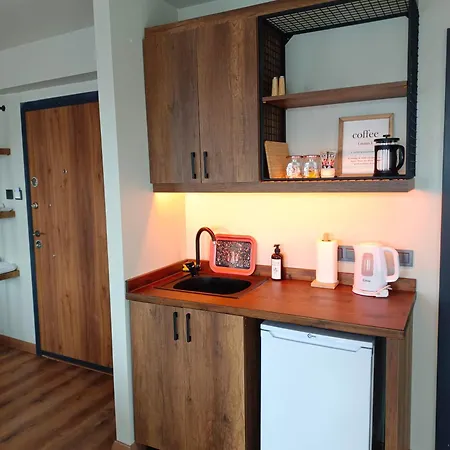 Karakoey In Karakoey Hotel *