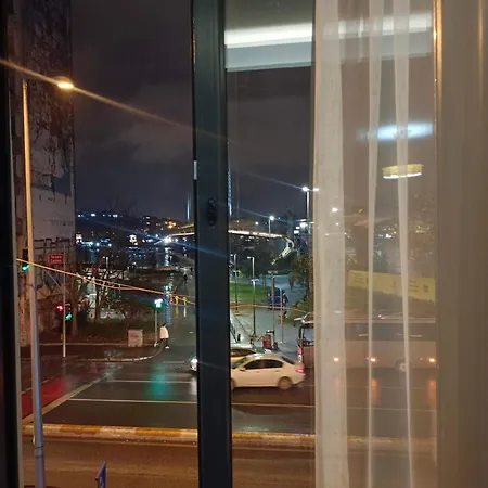 Karakoey In Karakoey Ξενοδοχείο *