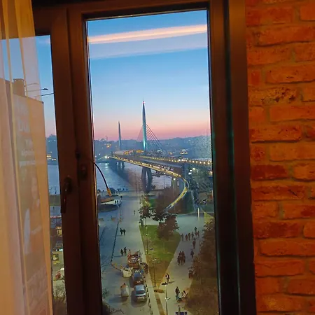 Karakoey In Karakoey * Stambuł