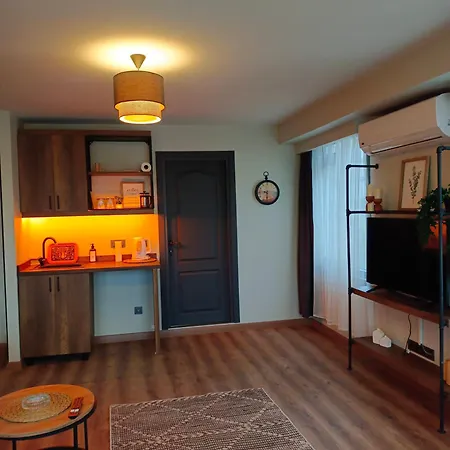 Karakoey In Karakoey Ξενοδοχείο Κωνσταντινούπολη