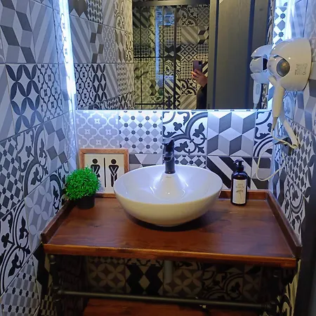 Karakoey In Karakoey Hotel Stambuł