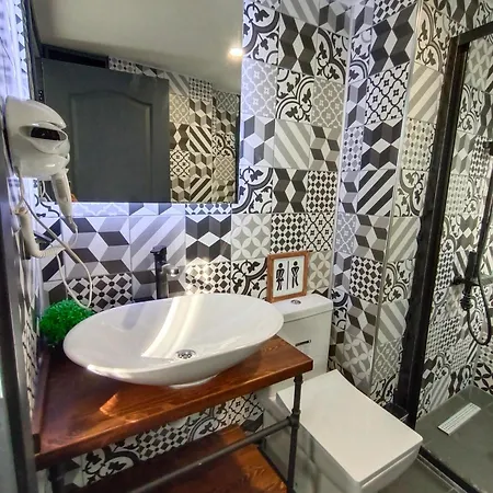 Karakoey In Karakoey Hotel