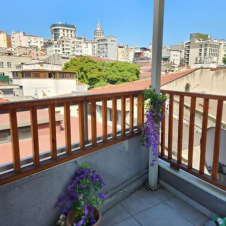 Karakoey In Karakoey Ξενοδοχείο Κωνσταντινούπολη