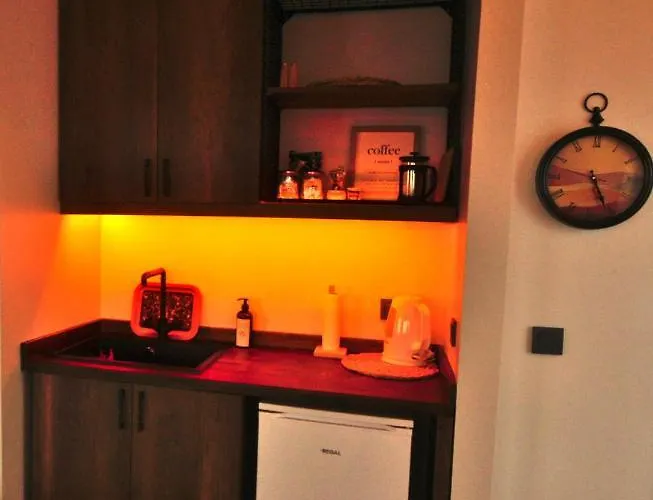 Karakoey In Karakoey * Stambuł