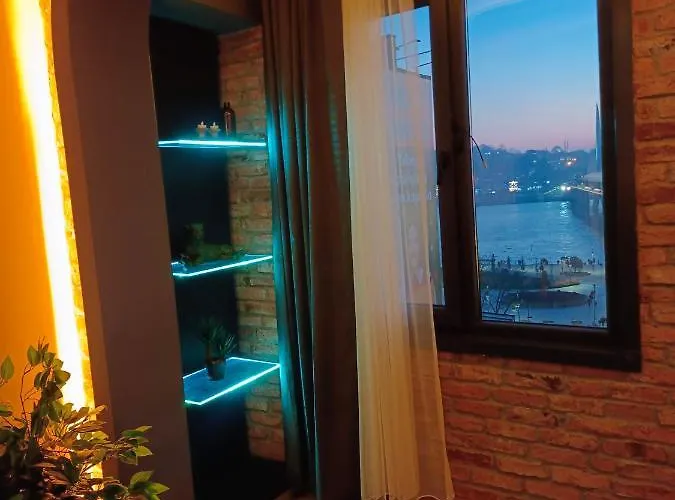 Hotel Karakoey In Karakoey Stambuł