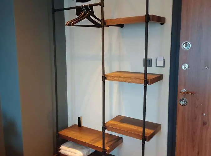 Karakoey In Karakoey Hotel