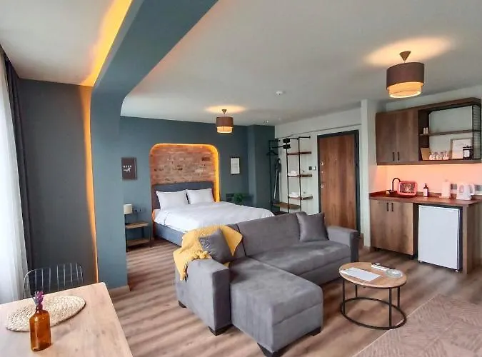 Karakoey In Karakoey *