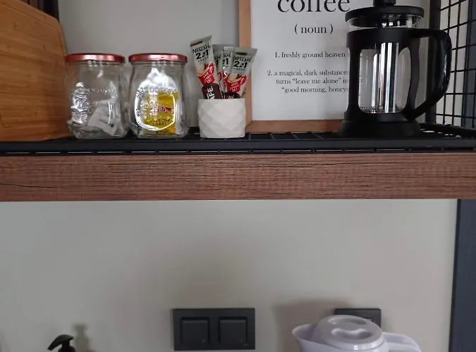 Karakoey In Karakoey * Stambuł