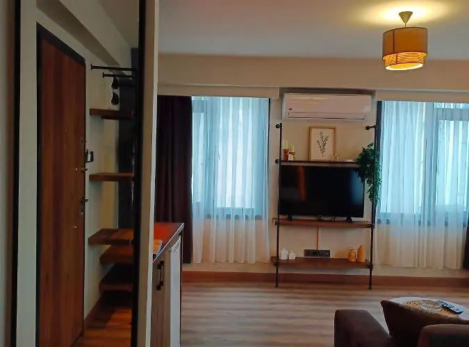 Karakoey In Karakoey Hotel Stambuł