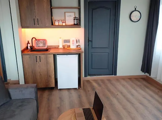 Karakoey In Karakoey * Stambuł