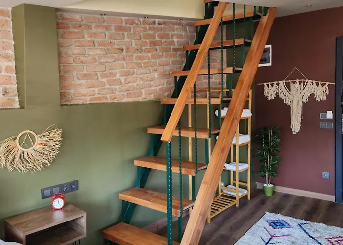 Karakoey In Karakoey * Stambuł