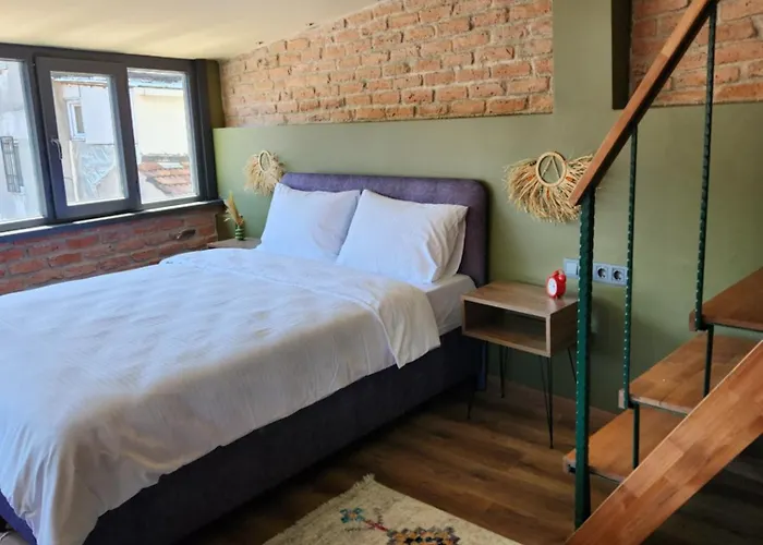 Hotel Karakoey In Karakoey