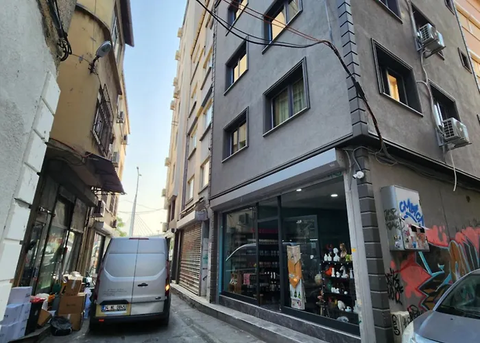 Hotel Karakoey In Karakoey *