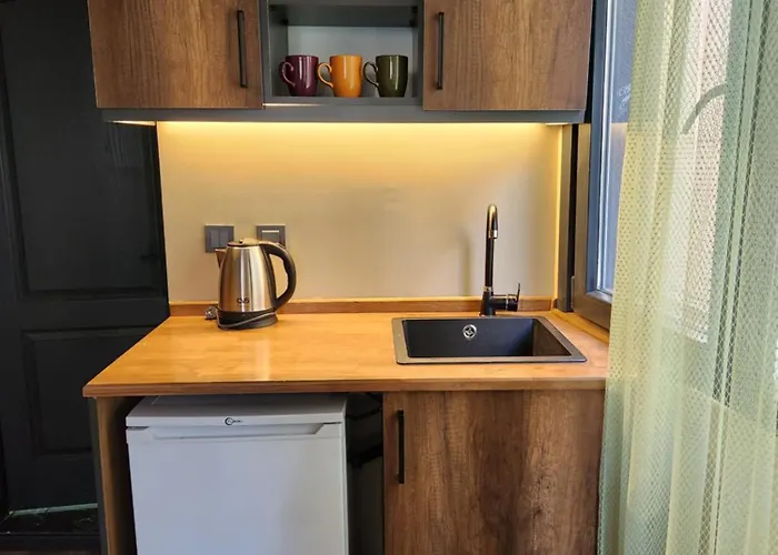 Karakoey In Karakoey *