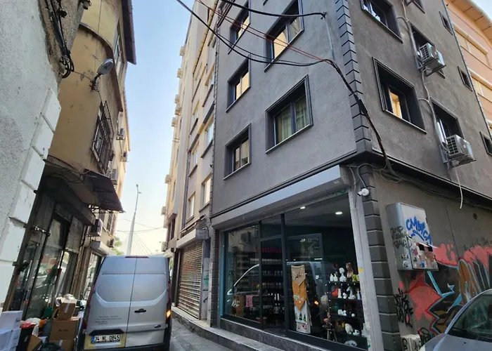 Karakoey In Karakoey