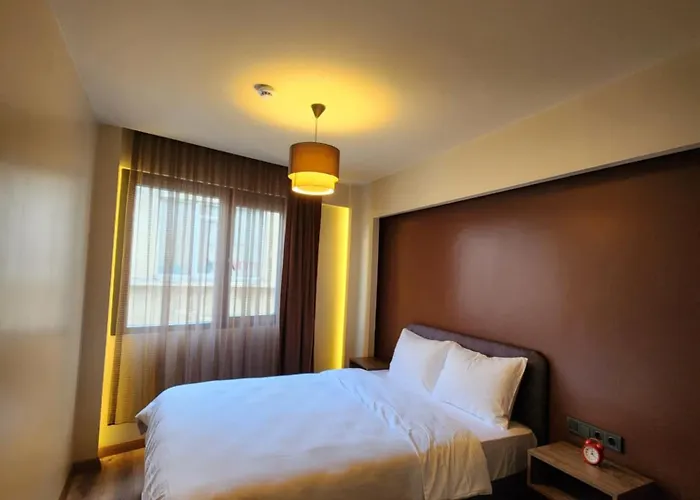 Karakoey In Karakoey *