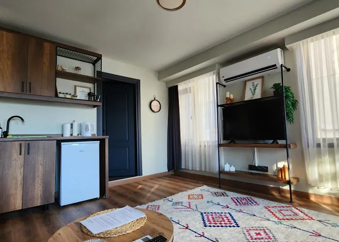 Karakoey In Karakoey Hotel *