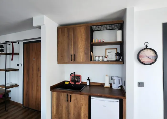 Karakoey In Karakoey * Stambuł