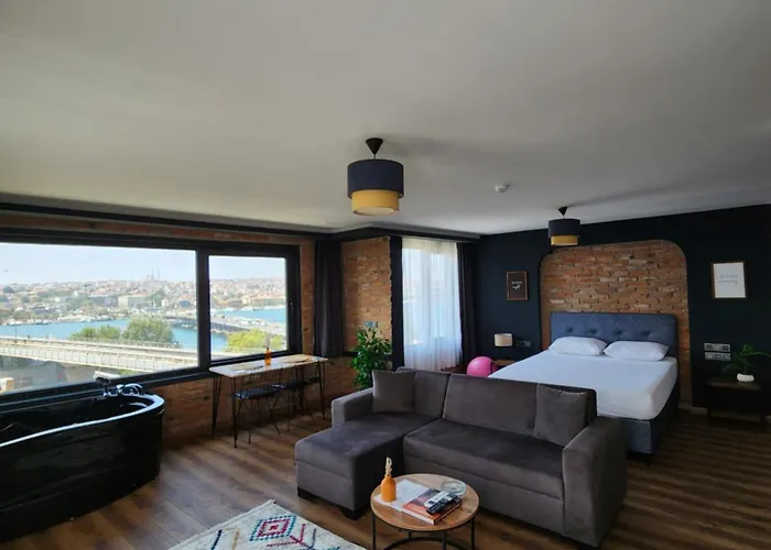 Hotel Karakoey In Karakoey