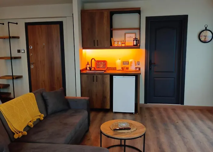 Karakoey In Karakoey Hotel