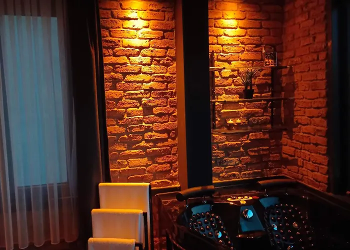 Karakoey In Karakoey Hotel *