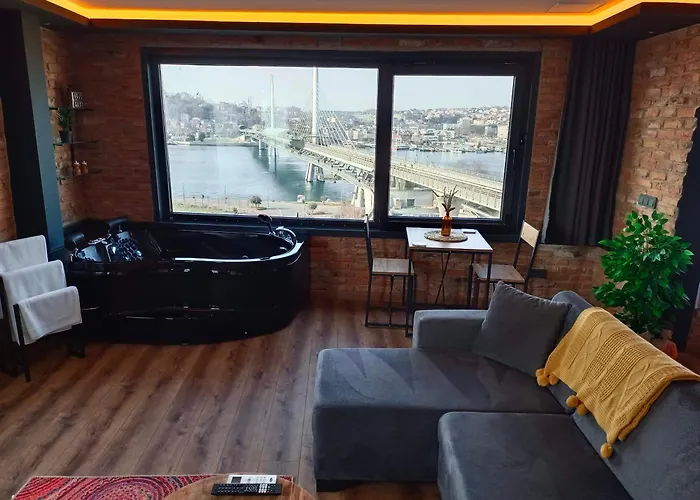 Hotel Karakoey In Karakoey