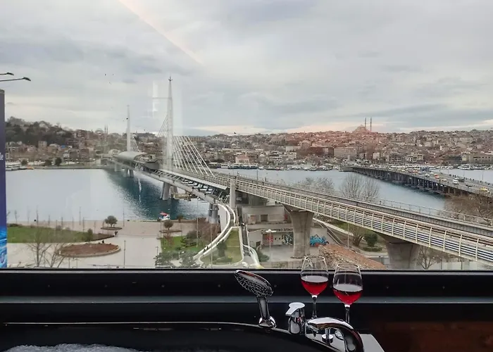 Hotel Karakoey In Karakoey *