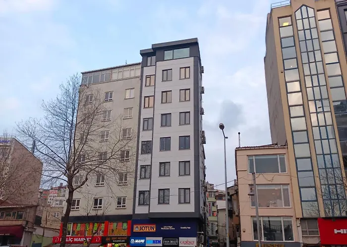 Karakoey In Karakoey Hotel *