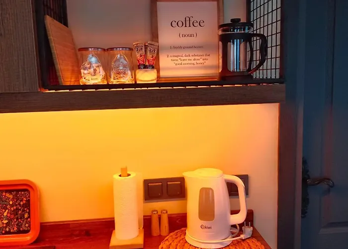 Karakoey In Karakoey Hotel *