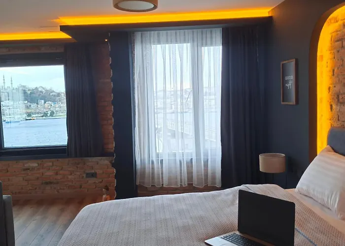 Hotel Karakoey In Karakoey