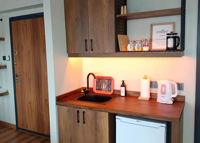 Karakoey In Karakoey Hotel *