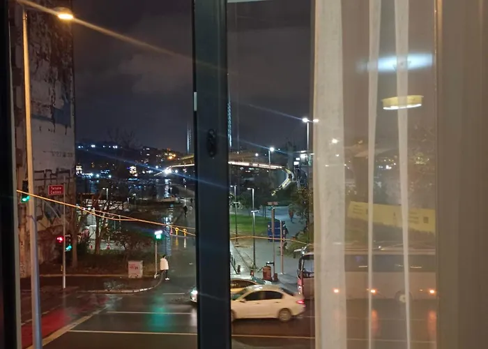 Karakoey In Karakoey Hotel *