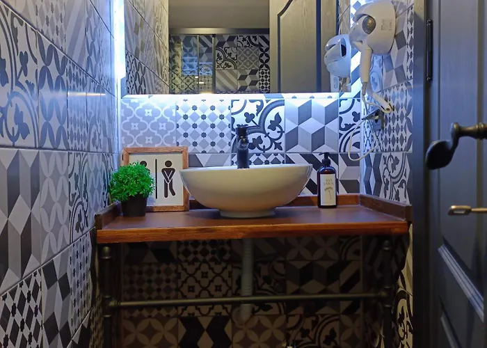 Karakoey In Karakoey *