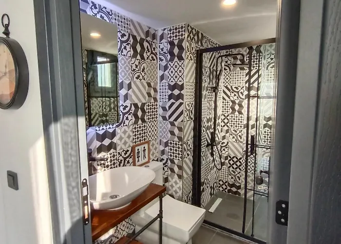 Karakoey In Karakoey *