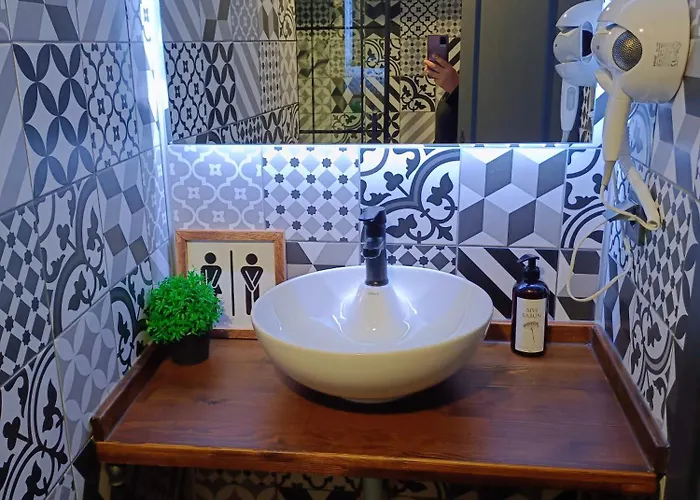 Karakoey In Karakoey Hotel Stambuł