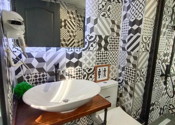 Karakoey In Karakoey Hotel